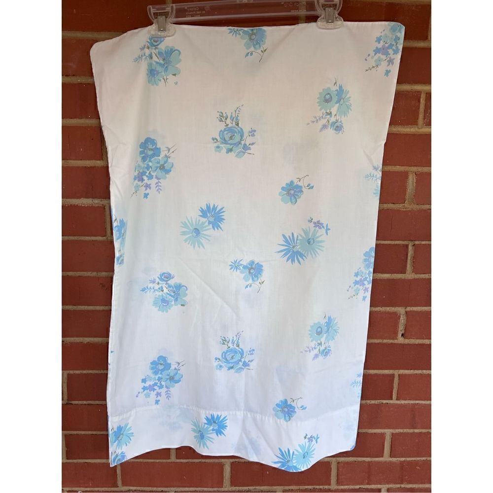 Vintage Pillowcase 